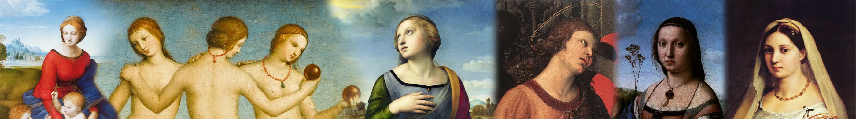 Raphael Art